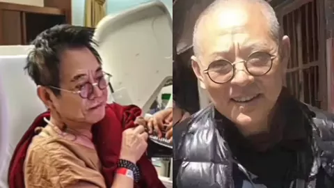 李连杰