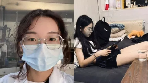 钟伟婷