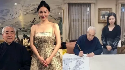 范曾
