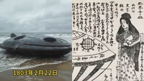 虚舟事件