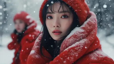 林一