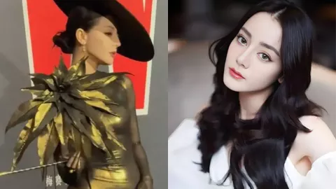迪丽热巴