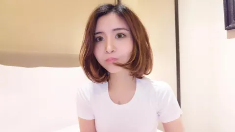 青年女子冰球