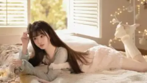 姐妹花门童