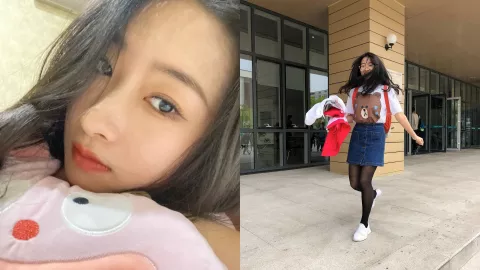 阿狸0716