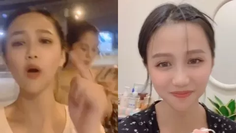 邓智慧丑闻
