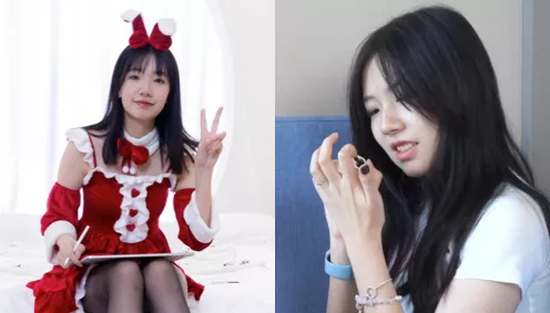 小甜豆