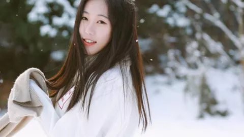 格桑花
