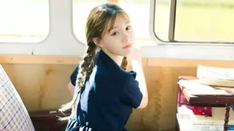 李连杰