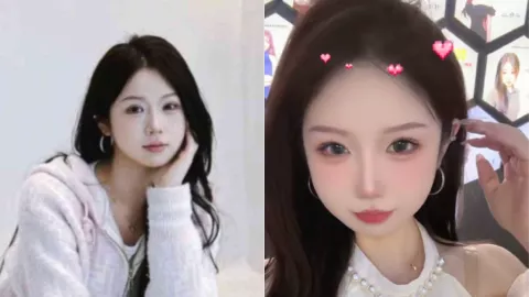 杨巧