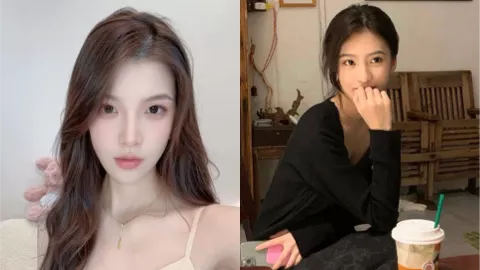 林允闺蜜泄密