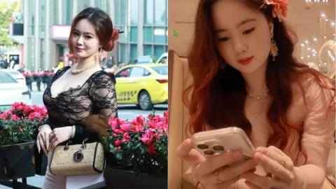 晨萱儿