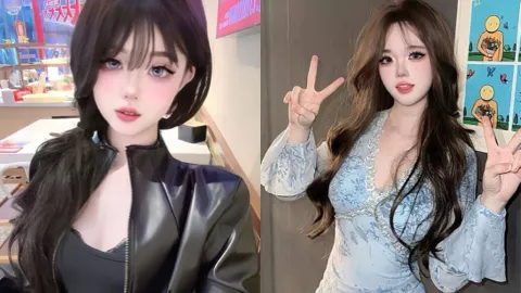 小恬酱