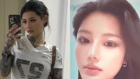 刺青阿诗