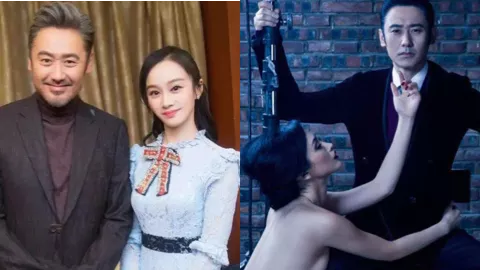 吴秀波陈昱霖
