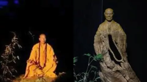 慧能大师
