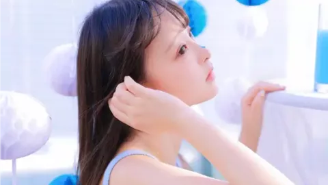 非亲生孙子