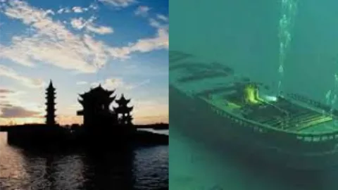 鄱阳湖