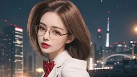 倪妮