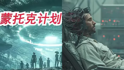 蒙托克计划