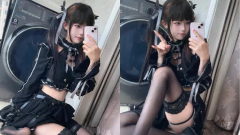 京鱼儿