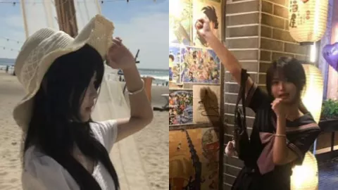 陆铭诗