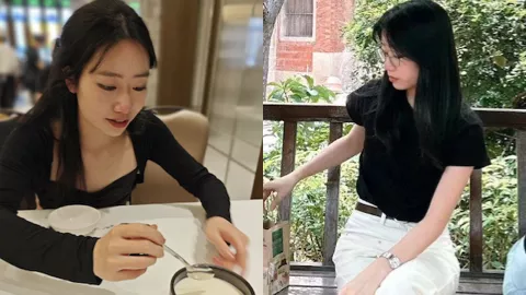 李琦杉