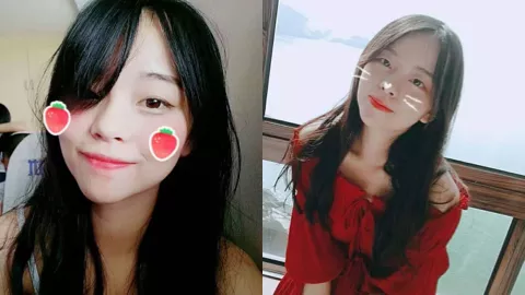 许佳琪