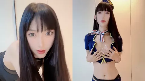 网红主播