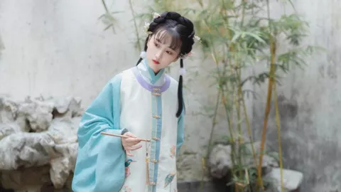 许凯
