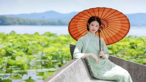 陈龙