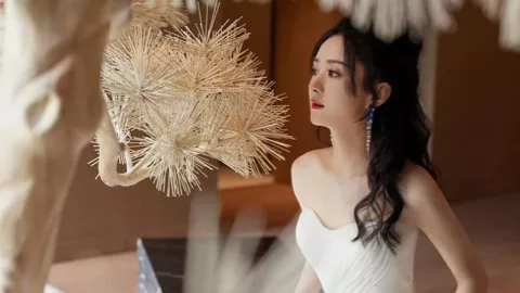 反腐风暴