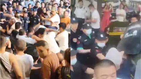 武汉金地广场