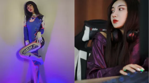 韩熙子