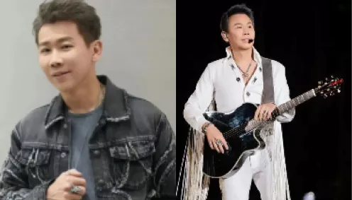 热浪之外陶喆