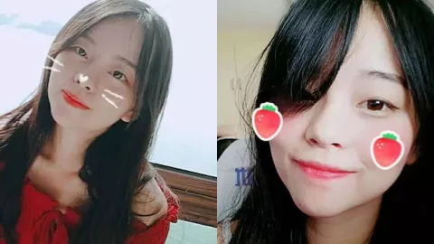 佳琪