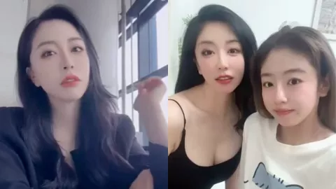 静安母女
