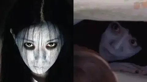 天眼未闭