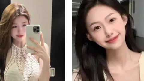 吴嘉妮