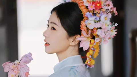 退休人员