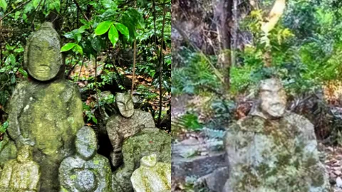 鬼崽岭