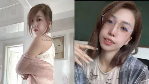 李璐瑶