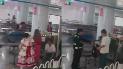 昆明东风广场