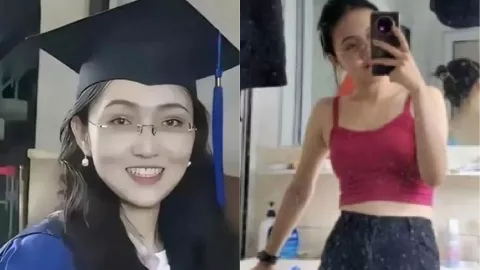 杨景嫒