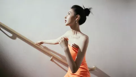 女子被割正常器官