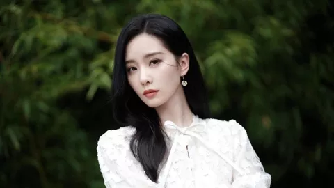 残障老婆