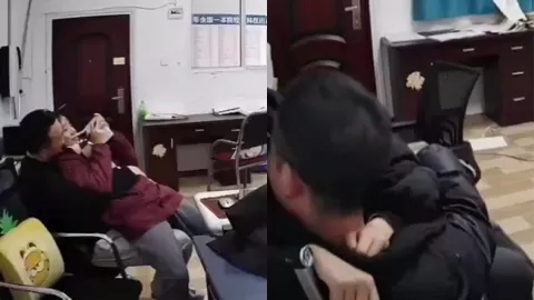 刘光杰
