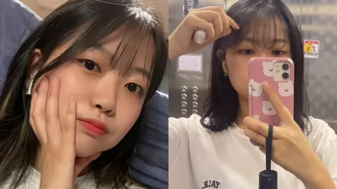 梨花江