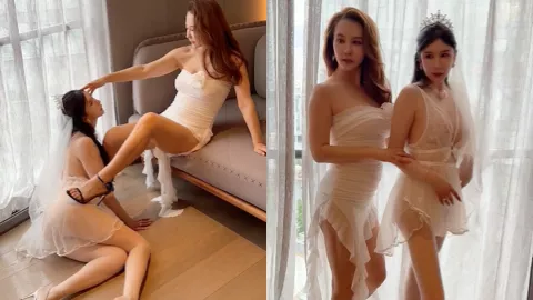 李丽莎