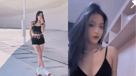小青同学